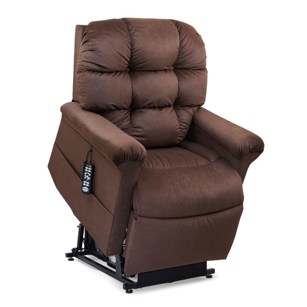 Amazon.com: Golden Technologies Cloud Lift Chair Recliner with